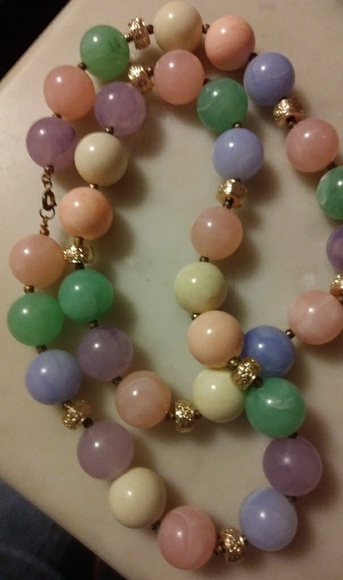 Necklace - Picture 2 of 3